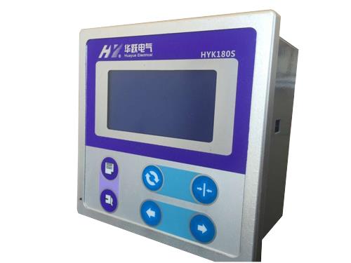 HYK180S型纠偏控制器